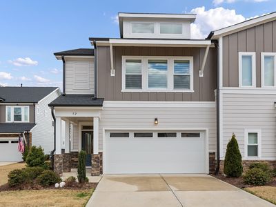 52 Balfour Run, Chapel Hill, NC, 27516