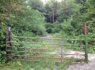 289 Rock House Rd, Lester, WV 25865