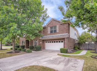 1200 Swenson Farms Blvd, Pflugerville, TX 78660