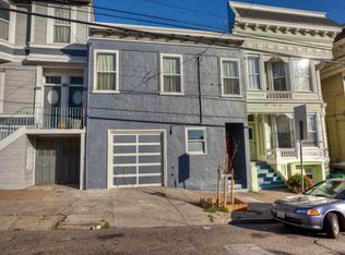 1407 San Bruno Ave, San Francisco, CA 94110
