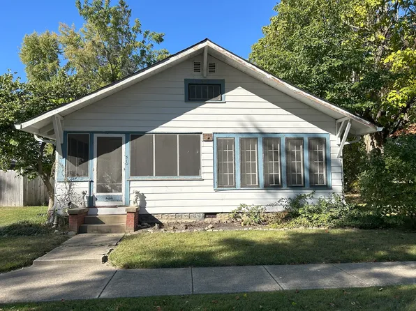 510 E Main St, Arcadia, IN 46030