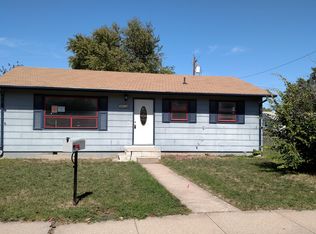 1412 E 32nd St, Kearney, NE 68847