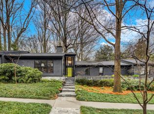 232 Parkdale Way NE, Atlanta, GA 30309