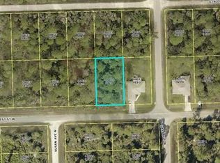 3502 61st St W, Lehigh Acres, FL 33971