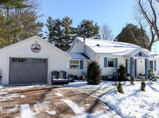 N6306 Pond St, Manawa, WI 54949