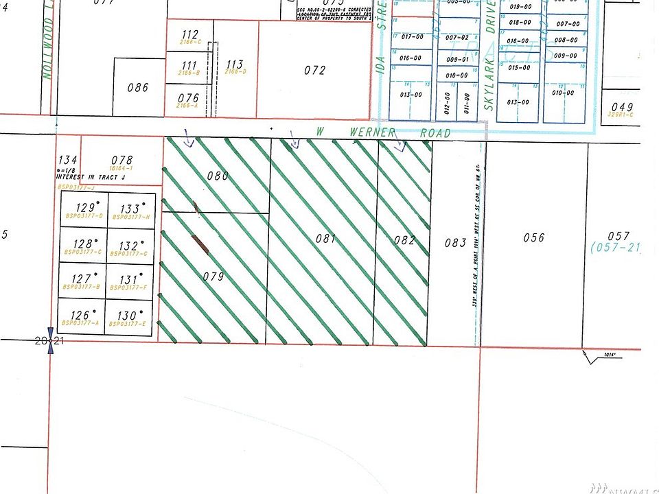 1st image of 79 W Werner Rd