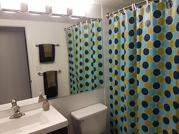 All new tiled bathrooms.