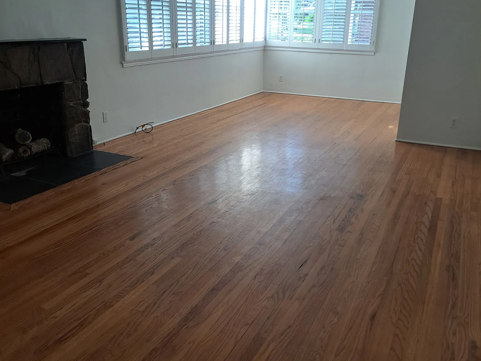 3 bed, 1250 sqft, $5,500 — Photo 4