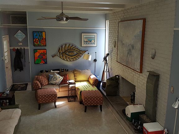 rec room