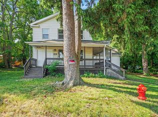 338 College St, Olivet, MI 49076