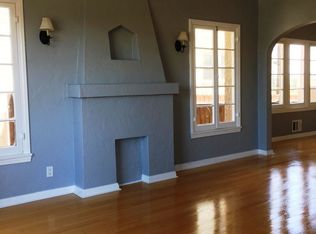 1626 S Sierra Bonita Ave, Los Angeles, CA 90019