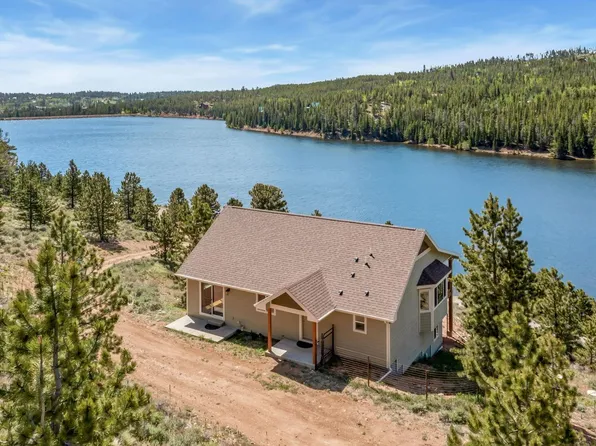 246 Nowata Dr, Red Feather Lakes, CO 80545