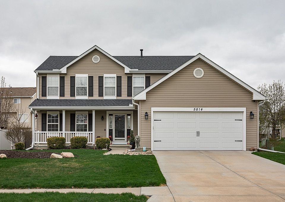 1st image of 5814 S 157th St
