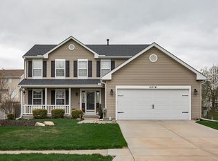 5814 S 157th St, Omaha, NE 68135