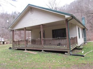 148 Creek View Dr, Ary, KY 41712