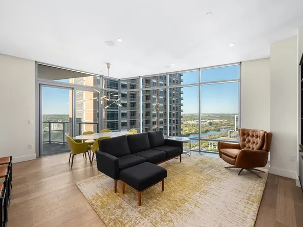 200 Congress Ave Unit 26C, Austin, TX 78701