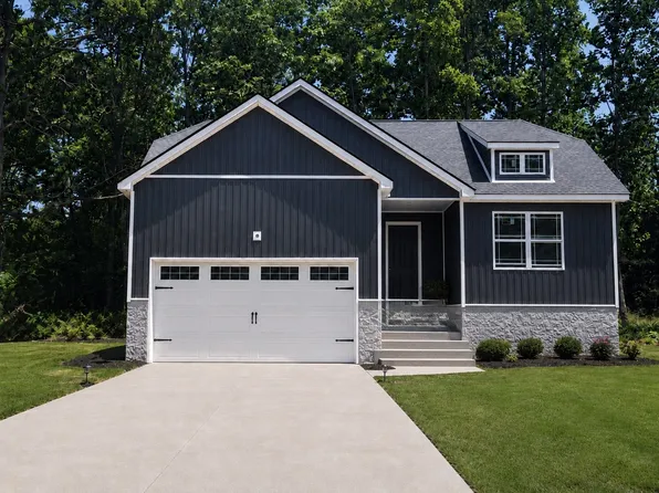 213 Dusty Rd Lot 22, Dickson, TN 37055