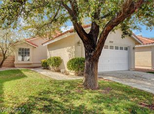 2817 Secret Canyon Rd, Henderson, NV 89074