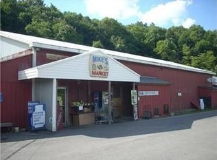 366 Rock Cut Rd, Central City, PA 15926