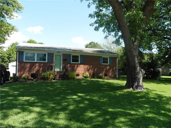 5916 Orcutt Ave, Newport News, VA 23605