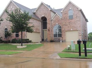3980 W Crescent Way, Frisco, TX 75034