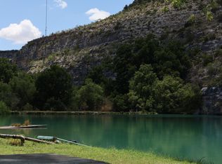 1426 Geddis Canyon Rd, Dryden, TX 78851