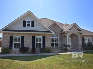 4206 Craigend Loop, Gulf Shores, AL 36542