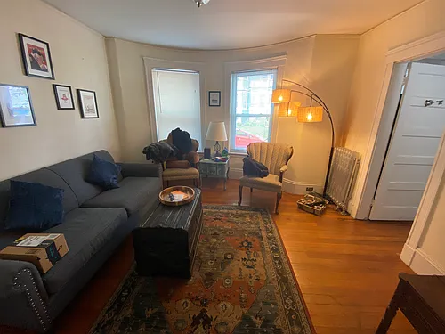16 Sanborn Ave #5 Photo 1