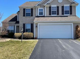 6471 Potters Way, Powell, OH 43065