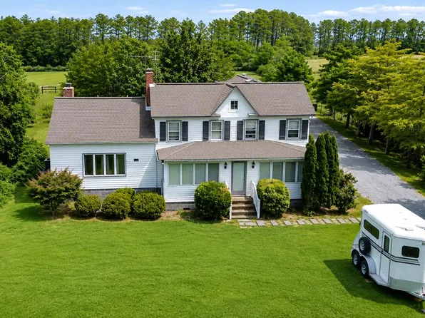 2562 Toddville Rd, Toddville, MD 21672