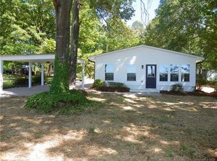 530 Sportsman Dr, Salisbury, NC 28146