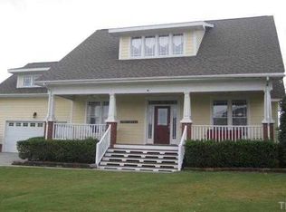 41 Planters Glen Dr, Angier, NC 27501