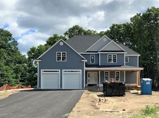 8 Chadwick Rd, Hudson, MA 01749