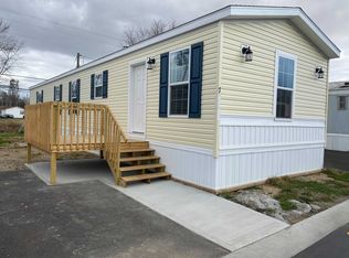 10694 Ashville Pike #7, Lockbourne, OH 43137