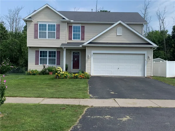 42 Black Duck Trl, Rochester, NY 14626