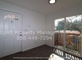 550-54 Ritchey St #554A, San Diego, CA 92114