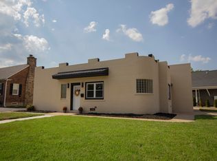 209 Wallace Ln, Paducah, KY 42001