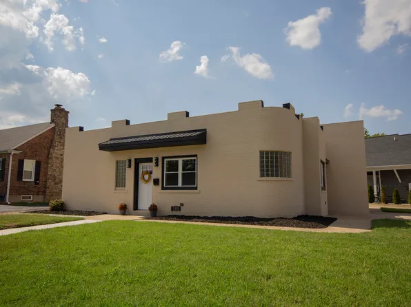 209 Wallace Ln, Paducah, KY 42001