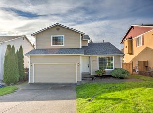 4910 S Wapato St, Tacoma, WA 98409