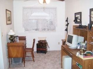 1319 Leisure Rd, Grove, OK 74344