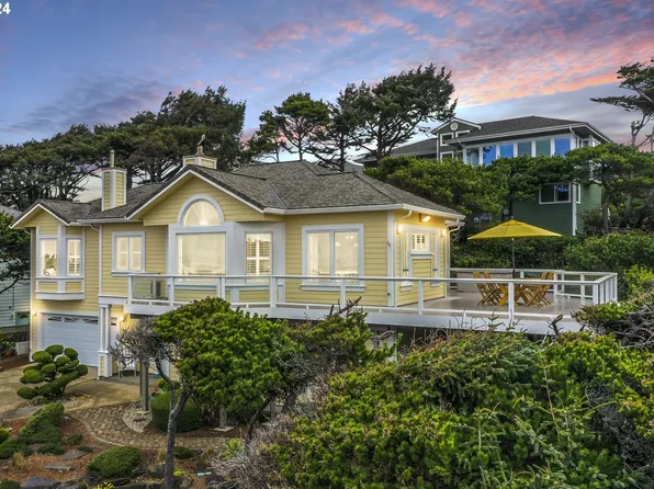 88741 Shoreline Loop, Florence, OR 97439