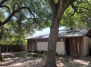 1211 Ruth Ave, Austin, TX 78757