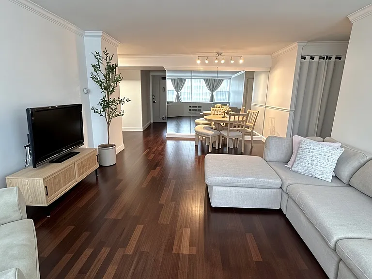 253 E Delaware Pl #21F — Photo 9