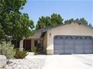 1220 W Robert Ave, Ridgecrest, CA 93555