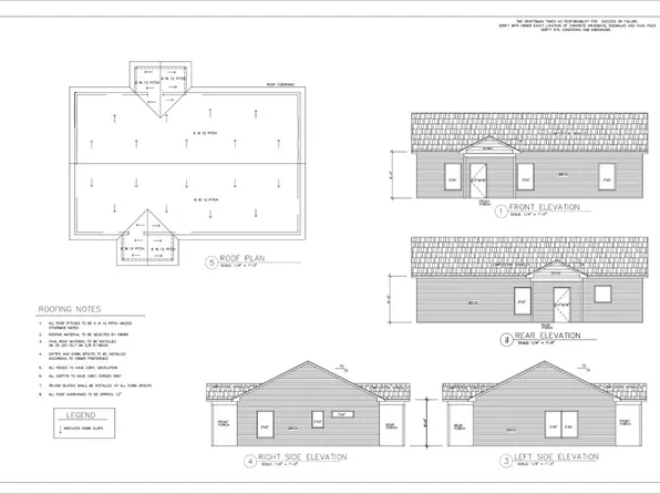 603 S Aquilla St, Itasca, TX 76055