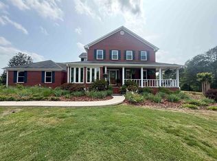 3610 County Road 299, Florence, AL 35634