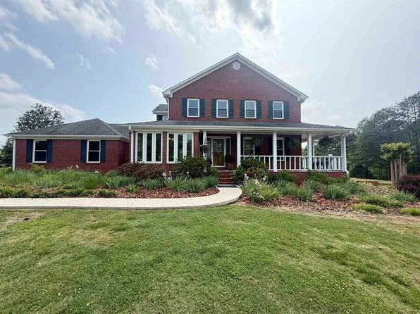 3610 County Road 299, Florence, AL 35634