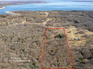 6175 Hummingbird Ln, Kingston, OK 73439