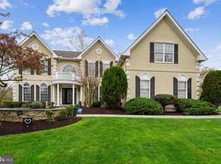 1704 Raleigh Hill Rd, Vienna, VA 22182