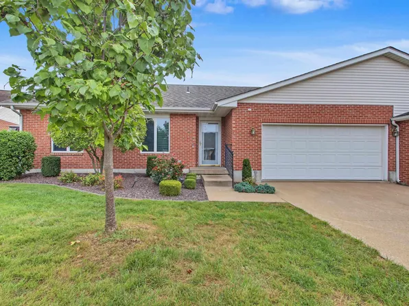 609 Wexford Dr, Quincy, IL 62305